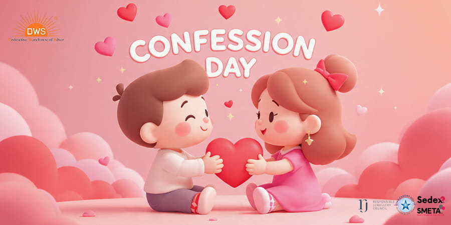 Confession Day: Wishes, Quotes, Messages